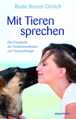 Bild Buch: Mit Tieren sprechen